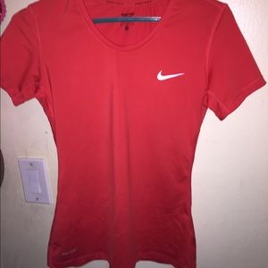 Nike Pro Shirt